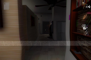 Paranormal Territory 2 - Screenshot 1