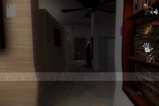 Paranormal Territory 2 - Screenshot 1