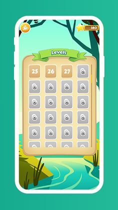 Puzzle Jungle - Screenshot 3