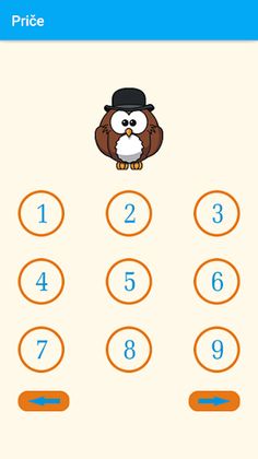 Funny Stories - Screenshot 1