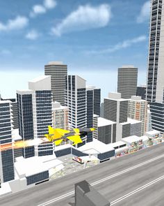 Clash Of Transformers - Screenshot 4