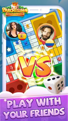 Parchísimo - Screenshot 2