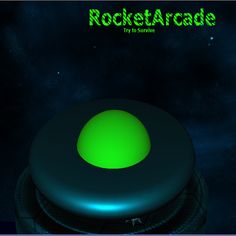 RocketArcade - Screenshot 1