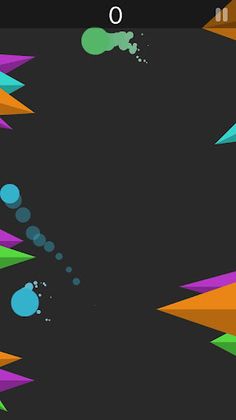 Tiles EDM Color Ball Jump game - Screenshot 4