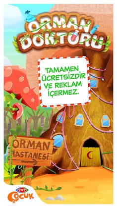 TRT Orman Doktoru - Screenshot 3