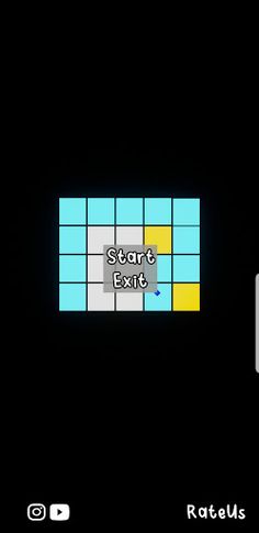 Find A Path - Screenshot 1