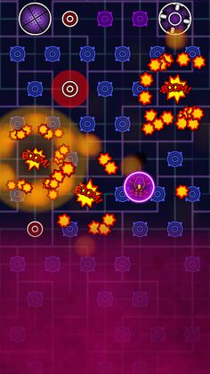 Space Job - Screenshot 2