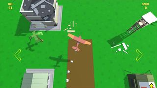 Pilot Hero 3D - Screenshot 3