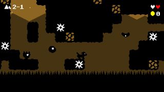 Dig Dog - Screenshot 1