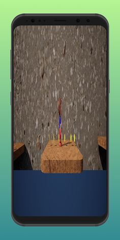 Jim’s Adventure - Jump and Run - Screenshot 4