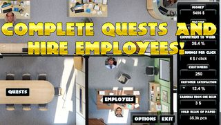 The Office - Screenshot 3