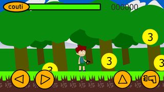 Couti - Screenshot 3