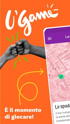 U'Game - Screenshot 1