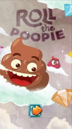 Roll The Poopie - Screenshot 1