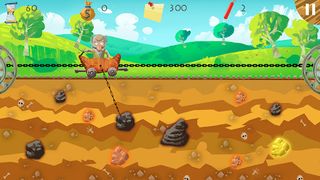 Gold seeker - Screenshot 2