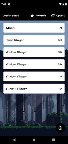 Jungle Jumper - Screenshot 3