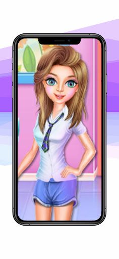 العاب بنات وتلبيس جميلات 2023 - Screenshot 3
