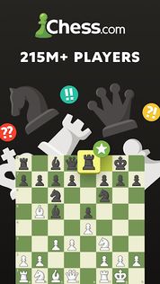 Chess - Play and Learn Online - Screenshot 1