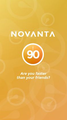 Novanta: games friends group - Screenshot 1