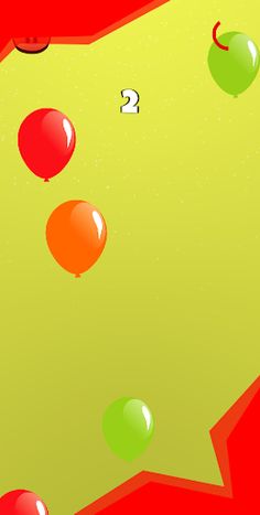 Balloon PoP - Screenshot 4