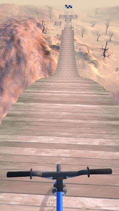 Bike Rush - Screenshot 2