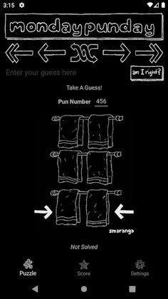 Punday - Screenshot 4