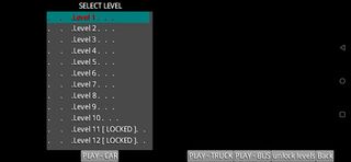 Off Road Car Driving Adventure - Screenshot 1