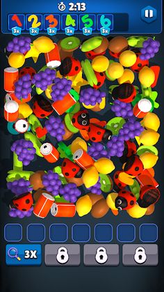 Puzzle Games: Triple Match 3D - Screenshot 2
