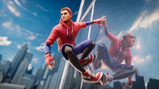 Spider Fighter - Screenshot 2