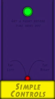 Flippy Shots: Flappy Dunk Hit - Screenshot 2
