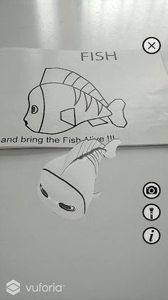 Hatkeyaar AR Coloring - Screenshot 2