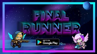 Final Runner - Screenshot 3