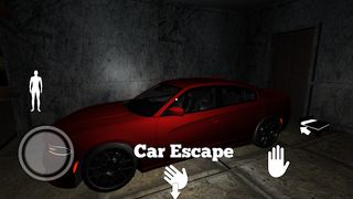 Dark house arc scary woman - Screenshot 1