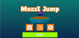 Mozzi Jump - Screenshot 1