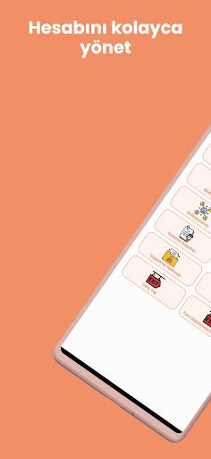 Ev Yap ve Kazan - Screenshot 3