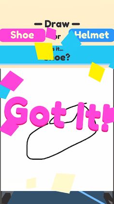 Doodle Run - Screenshot 4