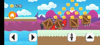 Pandemic Hero - Screenshot 3