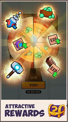 Survival Hero - Survivor's War - Screenshot 3