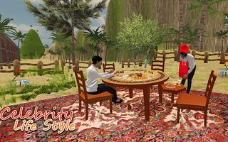 Farmhouse Construct Simulator - Screenshot 2