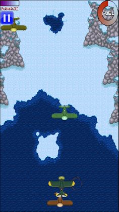 Air Force Gear - Screenshot 4