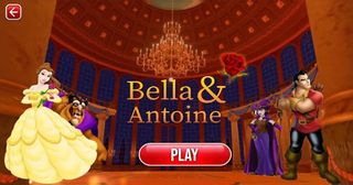 Jack of Club - Play Free Game - Screenshot 1