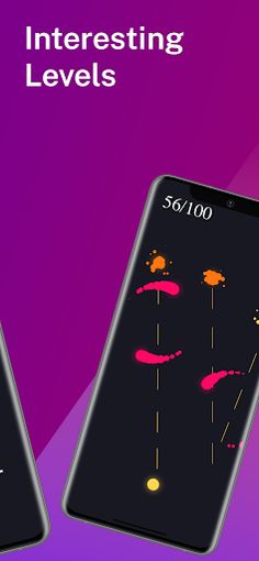 Slowmo Path - Screenshot 2