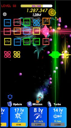 Best Ball - Screenshot 2