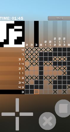 NonoPic Classic - Screenshot 3