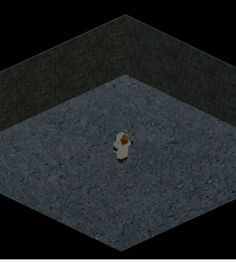 DuartVictor_KnightLore - Screenshot 2