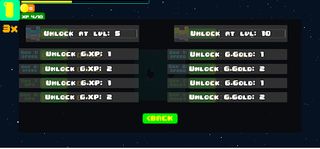 Get Bigger! - Screenshot 3