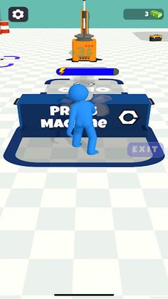 Garrage Idle - Screenshot 1