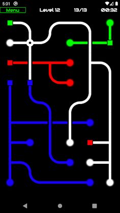 fibermess – A flutter based Co - Screenshot 3