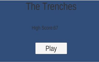 Trenches - Screenshot 1