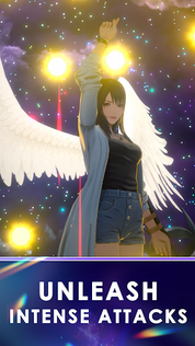 DISSIDIA DUELLUM FINAL FANTASY - Screenshot 4